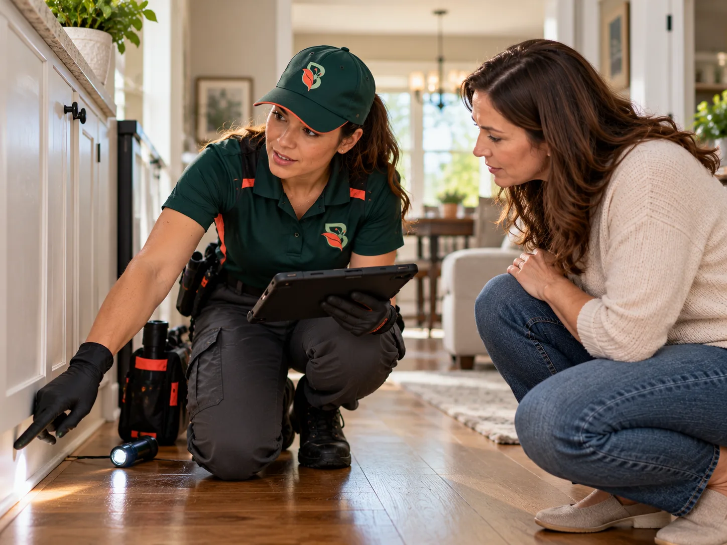 Pest Control Halsey, NE FAQs